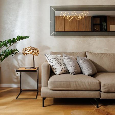 Pure Living Apartment W. Private Parking Μπρασόβ Εξωτερικό φωτογραφία