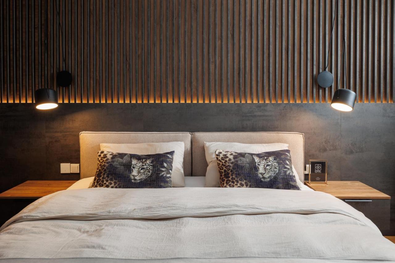 Pure Living Apartment W. Private Parking Μπρασόβ Εξωτερικό φωτογραφία