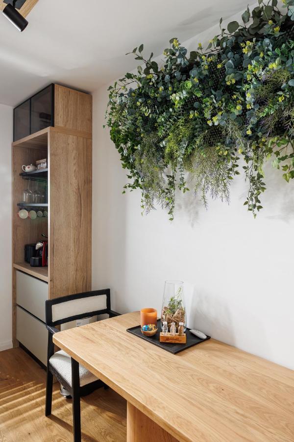 Pure Living Apartment W. Private Parking Μπρασόβ Εξωτερικό φωτογραφία