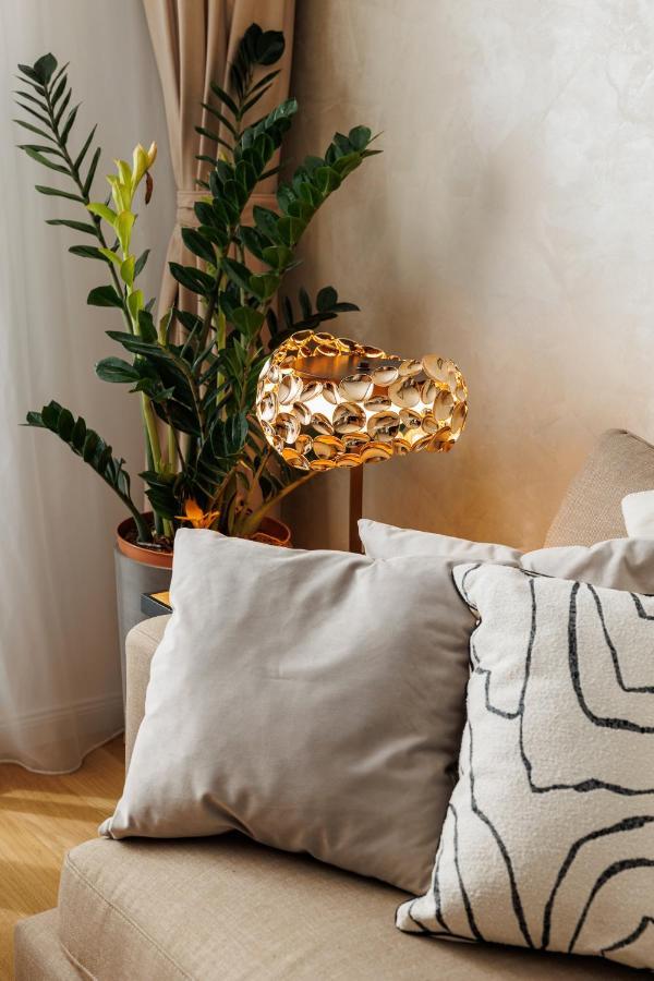 Pure Living Apartment W. Private Parking Μπρασόβ Εξωτερικό φωτογραφία