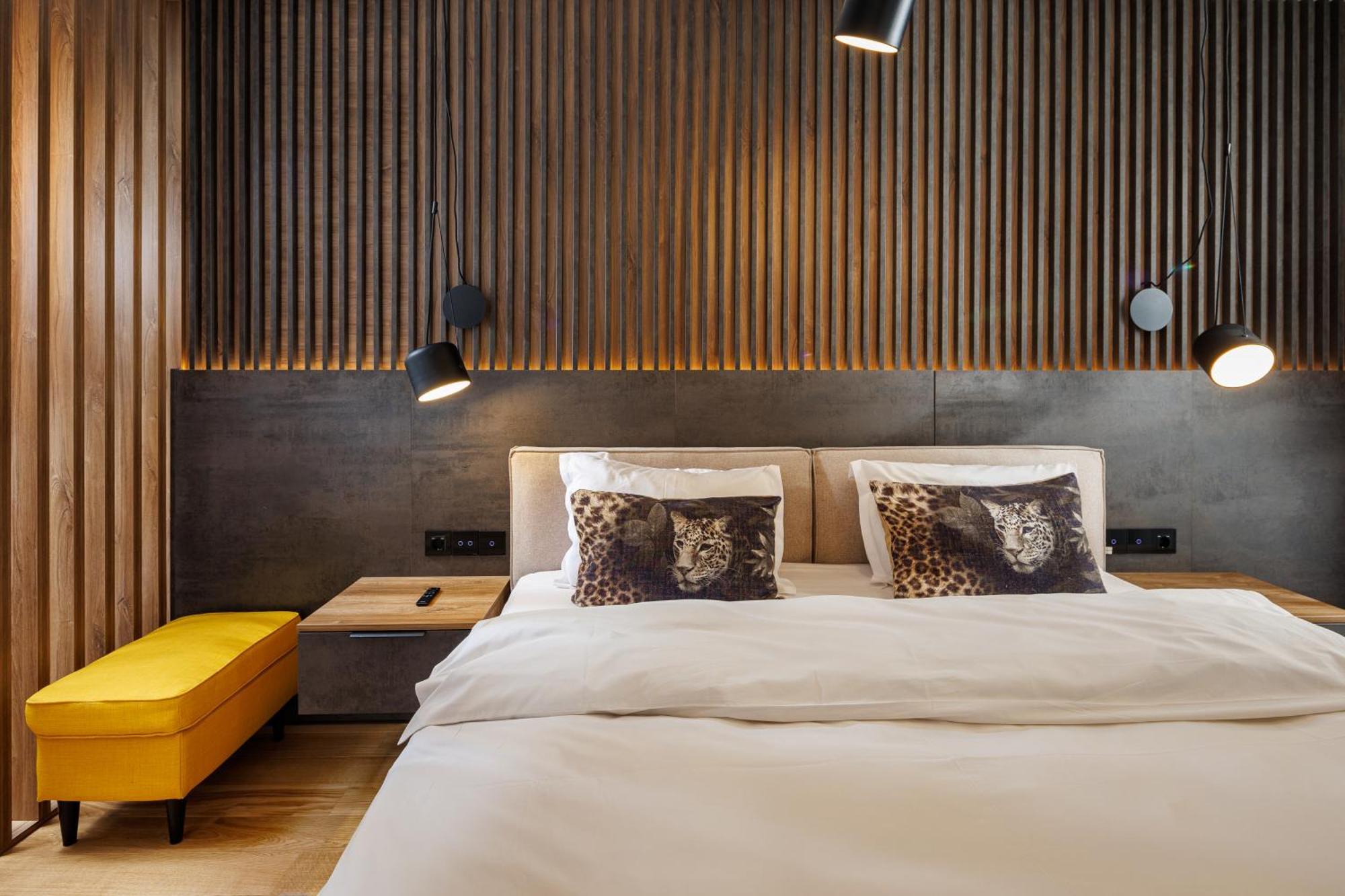 Pure Living Apartment W. Private Parking Μπρασόβ Εξωτερικό φωτογραφία