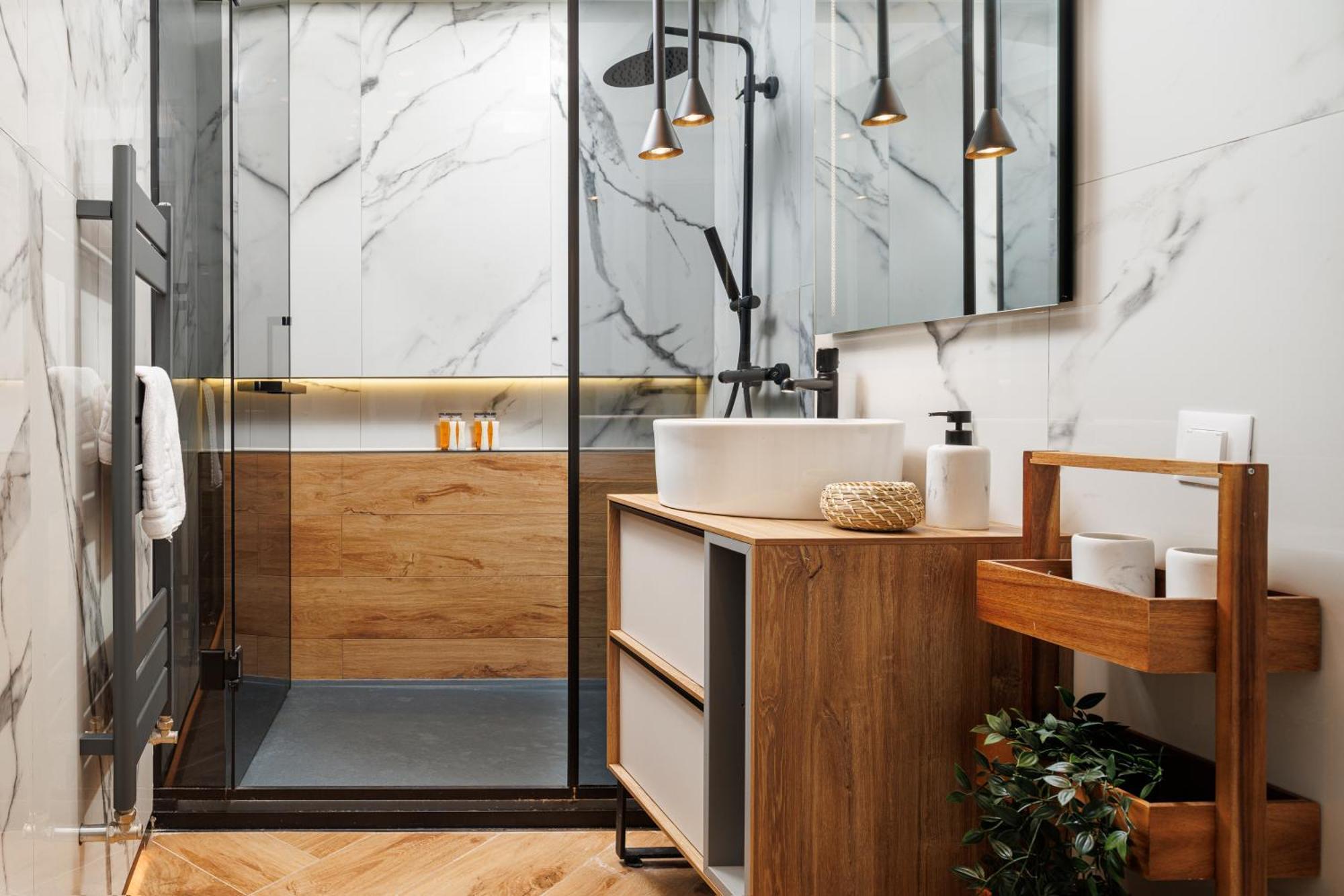 Pure Living Apartment W. Private Parking Μπρασόβ Εξωτερικό φωτογραφία